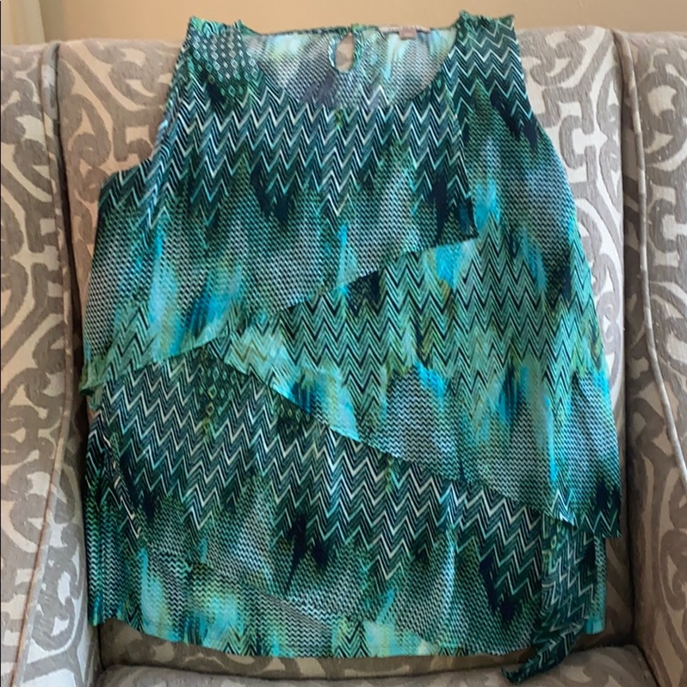 Women’s blouse